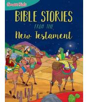 Bible Stories from The New Testament (9781839235672)