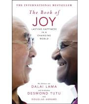 The Book of Joy: Lasting Happiness in a Changing World (9781786330444)