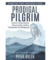 Prodigal Pilgrim: Letters to Pope Francis from Lourdes.. (9781922484307)