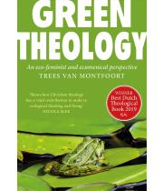 Green Theology (9781913657284)