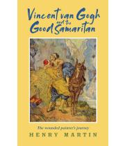 Vincent Van Gogh and the Good Samaritan (9781913657345)