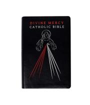 Bible: Divine Mercy Catholic Bible (9781950784479)