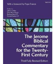 The Jerome Biblical Commentary for the 21st Century: 3rd Ed (9781474248853)