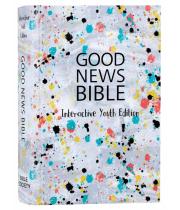 Bible: Good News Interactive Youth Edition (9780564080571)