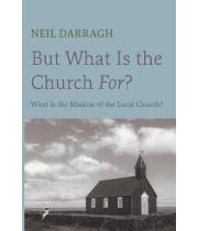 But What is the Church For? (9781666732917)