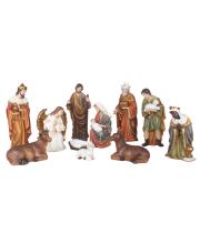 Nativity Set: 30cm 11 pieces (NS10228)