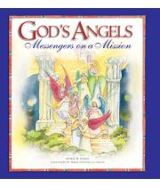 God's Angels: Messengers on a Mission (9781593253424)