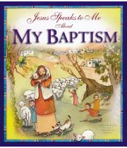 Jesus Speaks to Me about My Baptism (9781593252649)