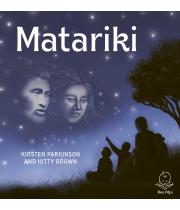 Matariki (9781988547992)