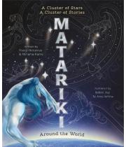 Matariki Around The World (9781775437420)