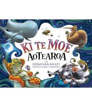 Ki te Moe Aotearoa (9781990003332)