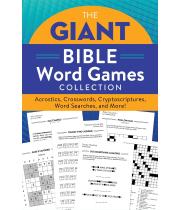 The Giant Bible Word Games (9781643528861)