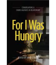 For I was Hungry (9781922589194)