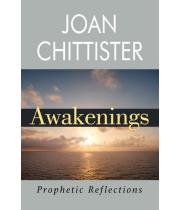 Awakenings: Prophetic Reflections (9781922484406)