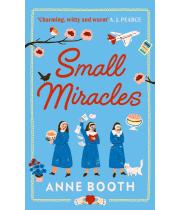 Small Miracles (9781787302983)