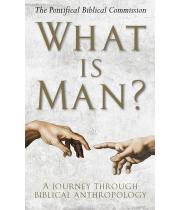 What Is Man?: A Journey Through Biblical Anthropology (9781913657147)