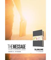 The Message: Wildflowers Slimline Edition (9781641581240)