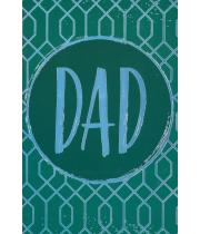 Card: Birthday Dad (9313559508769)