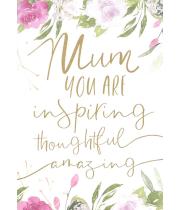 Card: Birthday Mum (9313559527630)