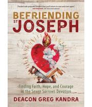 Befriending St Joseph (9781646801374)