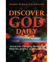 Discover God Daily (9781788125383)