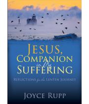 Jesus, Companion in My Suffering: Reflections for... (9781646801923)