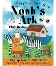 Make Your Own Noah's Ark (9781905710256)