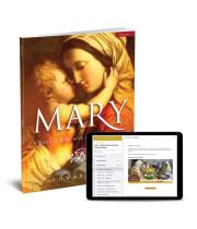 Mary: A Biblical Walk with the Blessed Mother Study Set (9781935940753)