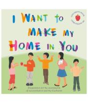 I Want to make my Home in You: Preparation for the... (9780852314906)