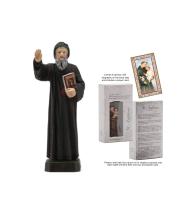 Statue: St Charbel (STR378)