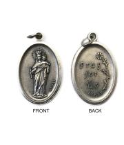 Medal: Our Lady Help of Christians (ME02239)