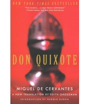 Don Quixote (9780060934347)