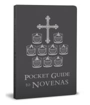 Pocket Guide to Novenas (9781954881839)