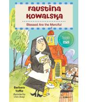 Faustina Kowalska: Blessed Are The Merciful (9780764828799)