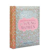 One Minute Devotions For Young Women (OM058)