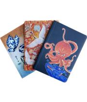 Notebook: Japanese Animal (MGGNT242S)