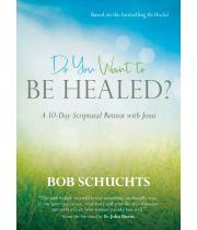 Do You Want to Be Healed? (9781646801589)