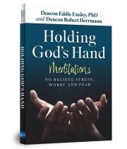 Holding God’s Hand: Meditations to Relieve Stress... (9781627857437)