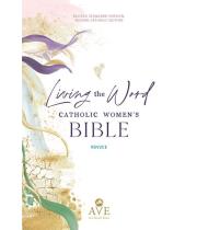 RSV2CE Bible: Living the Word Catholic Women’s Bible (9781646801251)