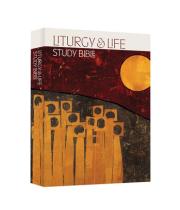 Liturgy and Life Study Bible (9780814664353)