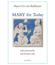 Mary for Today - Revised Edition (9781621645122)