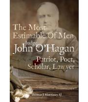 Judge John O'Hagan 1825-1890 (9781788125963)