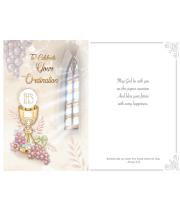 Card: Ordination (CD20353)