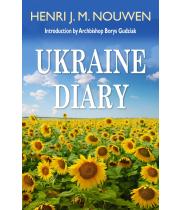 Ukraine Diary (9781626985179)