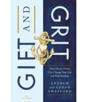 Gift and Grit: How Heroic Virtue Can Change Your Life and... (9781954881914)