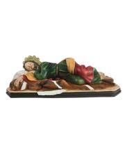 Statue: Resin Sleeping St Joseph 60cm (STR2416S)