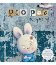 Poo Poo Happens (9780473603441)