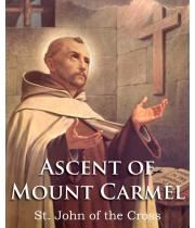 The Ascent of Mount Carmel (9781935785989)