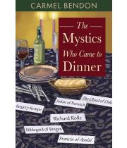 The Mystics Who Came to Dinner (9781626984530)