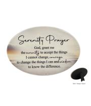 Plaque: Serenity Prayer (PL7378)